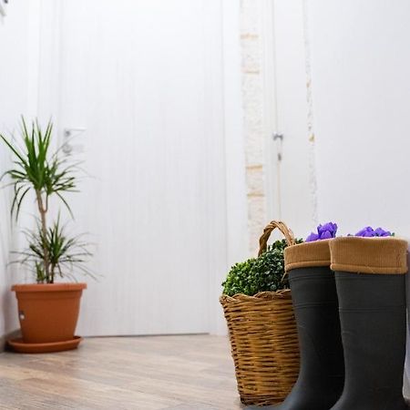 Sfumature Di Puglia Apartment Turi Bagian luar foto