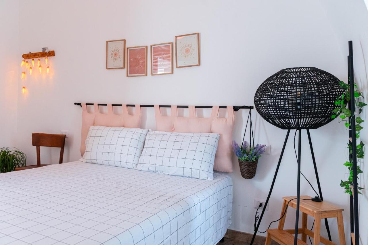 Sfumature Di Puglia Apartment Turi Bagian luar foto