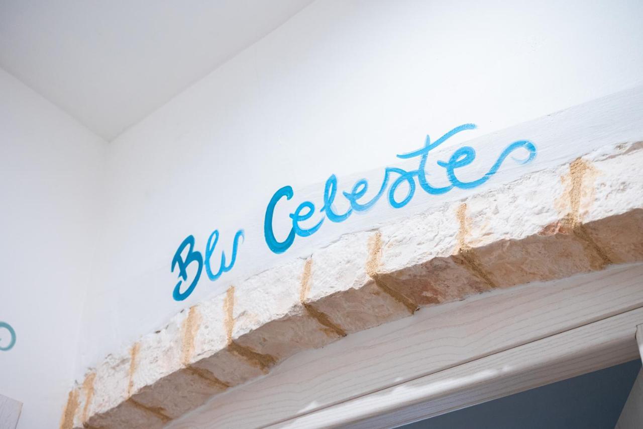 Sfumature Di Puglia Apartment Turi Bagian luar foto