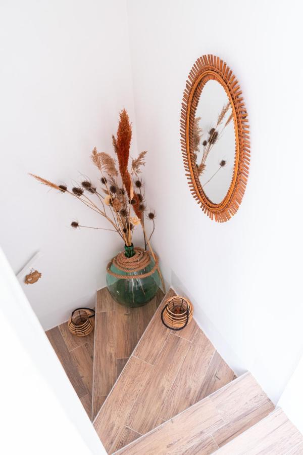 Sfumature Di Puglia Apartment Turi Bagian luar foto
