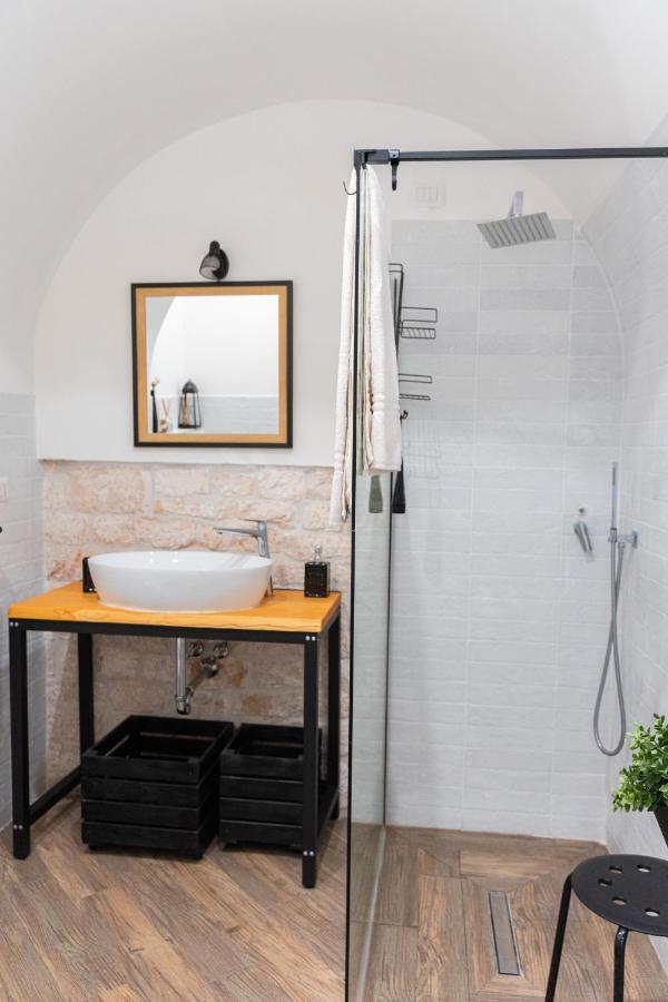 Sfumature Di Puglia Apartment Turi Bagian luar foto