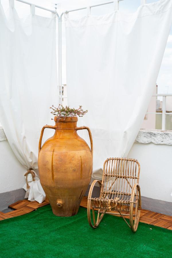Sfumature Di Puglia Apartment Turi Bagian luar foto
