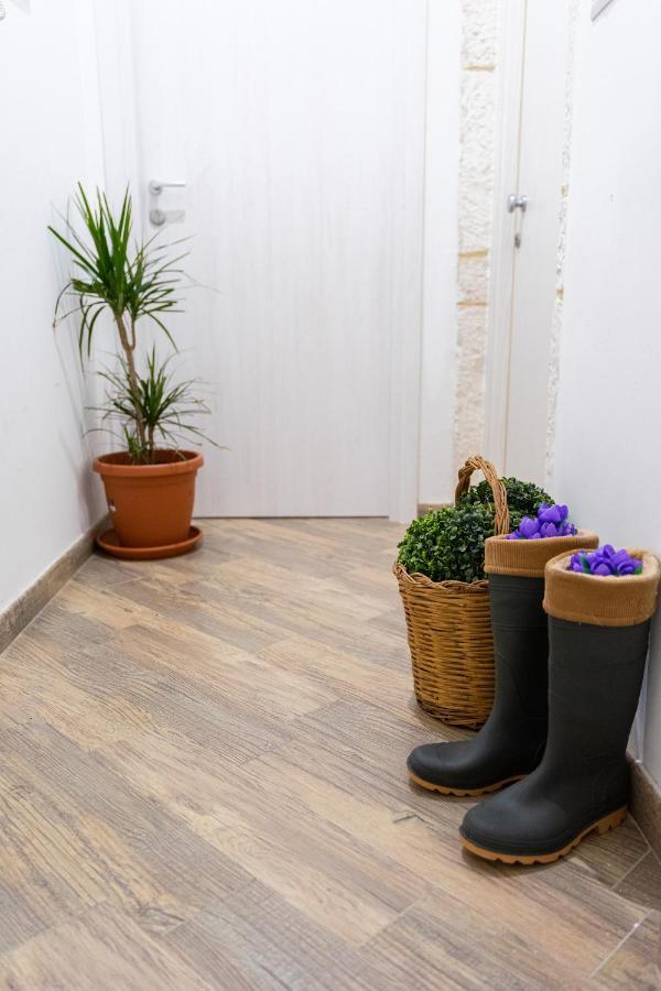 Sfumature Di Puglia Apartment Turi Bagian luar foto