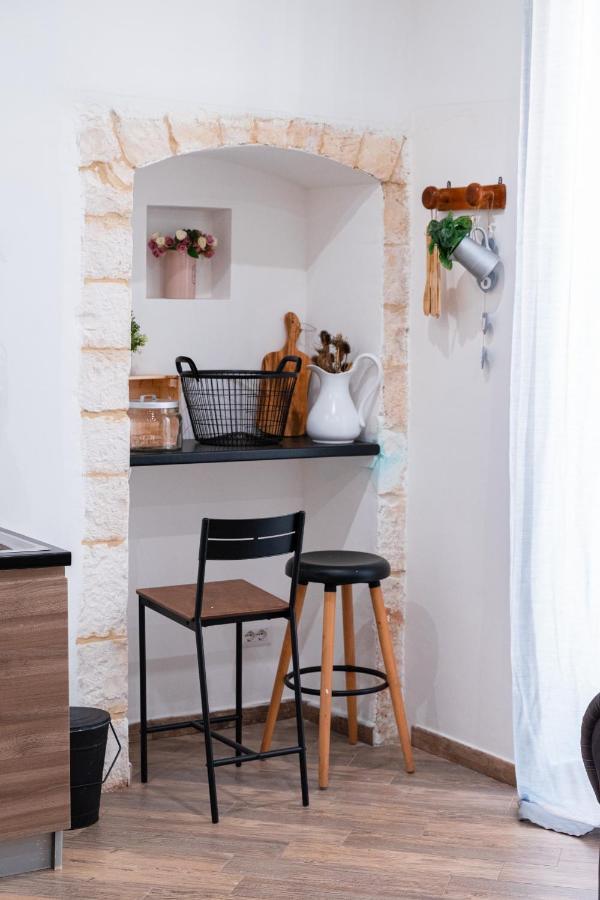 Sfumature Di Puglia Apartment Turi Bagian luar foto